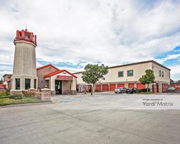 Image for Public Storage - 9920 Balboa Blvd, Northridge, CA