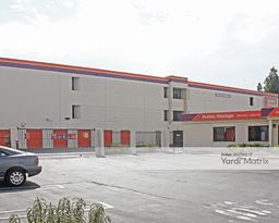 Image for Public Storage - 4820 San Fernando Road, Glendale, CA