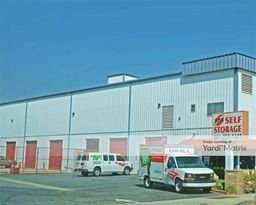 Image for Keep It Self Storage - 25333 Railroad Avenue, Santa Clarita, CA