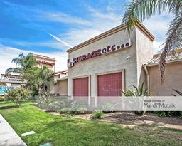 Image for Storage Etc - 20550 Lassen Street, Chatsworth, CA