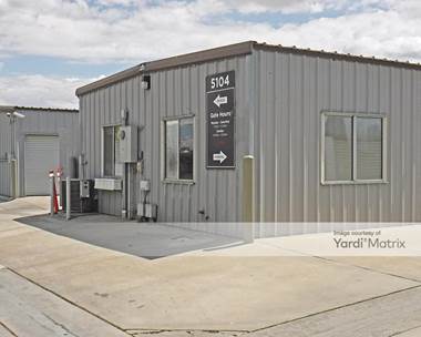 Storage Units for Rent available at 5104 Columbia Way, Quartz Hill, CA 93536