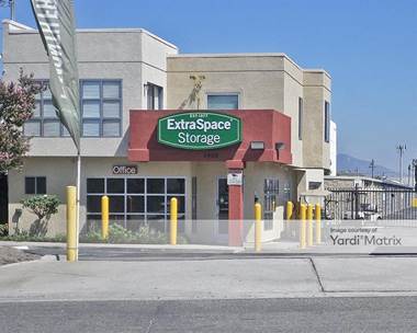 Storage Units for Rent available at 7400 Coldwater Canyon Avenue, North Hollywood, CA 91605