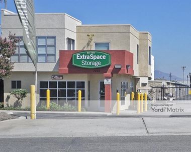 Image for Extra Space Storage - 7400 Coldwater Canyon Avenue, North Hollywood, CA