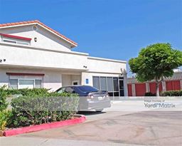 Image for Public Storage - 23715 Carl Court, Newhall, CA