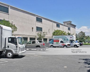 Image for Trojan Storage - 8918 Woodman Avenue, Arleta, CA