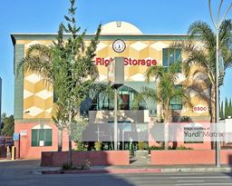 Image for All Right Storage - 6900 Van Nuys Blvd, Van Nuys, CA