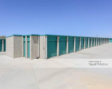 Storage Units for Rent available at 42034 3rd Street East, Lancaster, CA 93535