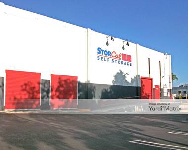 Storage Units for Rent available at 6061 De Soto Avenue, Woodland Hills, CA 91367