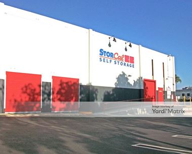 Storage Units for Rent available at 6061 De Soto Avenue, Woodland Hills, CA 91367
