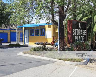 Storage Units for Rent available at 101 Orchard Drive, Ventura, CA 93001