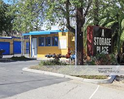 Image for Orchard Drive Self Storage - 101 Orchard Drive, Ventura, CA