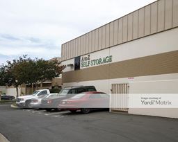 Image for A To Z Self Storage - 5060 Goldman Avenue, Moorpark, CA