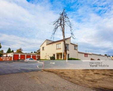 Storage Units for Rent available at 5515 Walker Street, Ventura, CA 93003