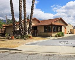 Image for Ojai Self Storage - 404 Bryant Circle, Ojai, CA