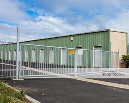 Image for Extra Space Storage - 262 Montgomery Avenue, Oxnard, CA