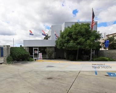 Storage Units for Rent available at 412 Bryant Circle, Ojai, CA 93023