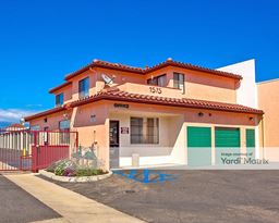 Image for AAA Flying Trolley Self Storage - 1575 West 5th Street, Oxnard, CA