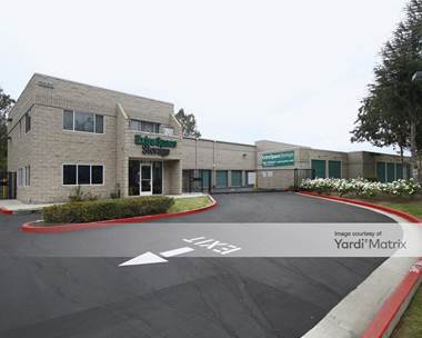 Storage Units for Rent available at 3101 Grande Vista Drive, Newbury Park, CA 91320