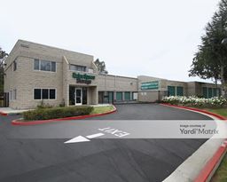 Image for Extra Space Storage - 3101 Grande Vista Drive, Newbury Park, CA