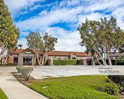 Image for A Vineyard Self Storage - 3500 East Vineyard Avenue, Oxnard, CA