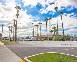 Image for Coast Self Storage - 6800 Auto Center Drive, Ventura, CA
