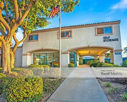 Image for My Self Storage Space - 450 Camarillo Center Drive, Camarillo, CA