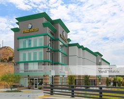 Image for Storage King USA - 24314 The Old Road, Santa Clarita, CA