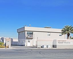 Image for Mountain Vista Mini Storage - 1940 Ramrod Avenue, Henderson, NV