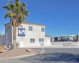 Image for Stow Away Storage - 921 Olsen Street, Henderson, NV