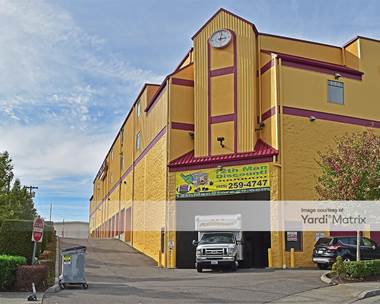 Storage Units for Rent available at 2727 Maple Street, Everett, WA 98201