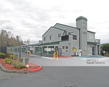 Storage Units for Rent available at 14911 Chain Lake Road, Monroe, WA 98272