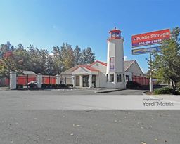 Image for Public Storage - 8 16th Street NW, Auburn, WA