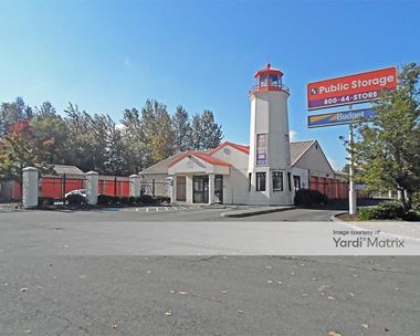 Storage Units for Rent available at 8 16th Street NW, Auburn, WA 98001