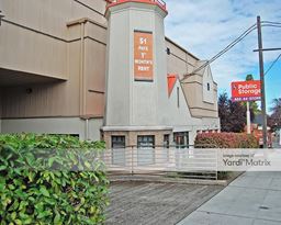 Image for Public Storage - 2964 SW Avalon Way, Seattle, WA