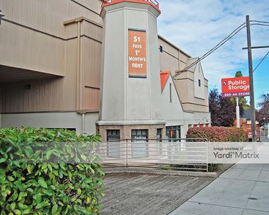 Storage Units for Rent available at 2964 SW Avalon Way, Seattle, WA 98126