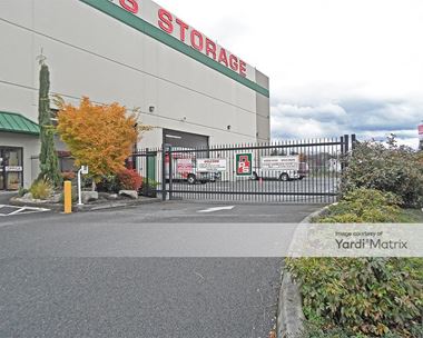 Storage Units for Rent available at 6908 NE 181st Street, Kenmore, WA 98028