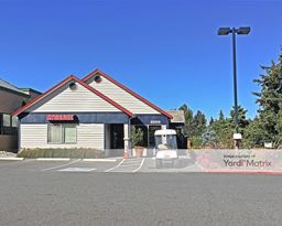 Image for Totem Lake West Self Storage - 11330 NE 124th Street, Kirkland, WA