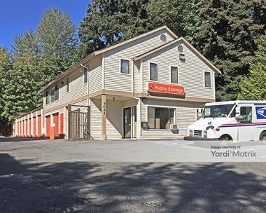 Storage Units for Rent available at 4041 124th Avenue SE, Bellevue, WA 98006