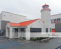 Image for Public Storage - 14900 Aurora Avenue North, Shoreline, WA