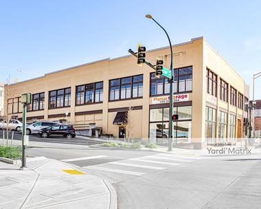 Storage Units for Rent available at 3007 Rucker Avenue, Everett, WA 98201