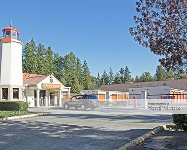 Storage Units for Rent available at 23025 NE 8th Street, Sammamish, WA 98074