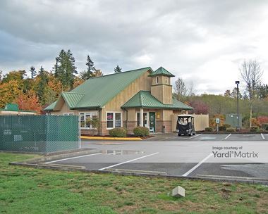 Storage Units for Rent available at 24215 SE 271st Place, Maple Valley, WA 98038