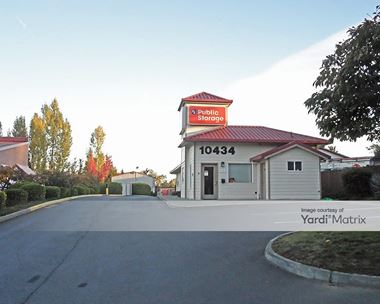 Storage Units for Rent available at 10434 SE 244th Street, Kent, WA 98030
