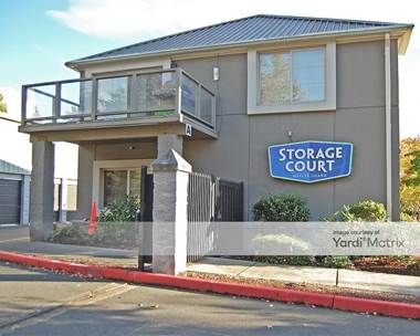 Storage Units for Rent available at 8501 SE 68th Street, Mercer Island, WA 98040