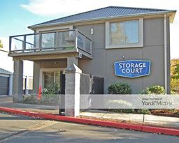 Image for Storage Court - 8501 SE 68th Street, Mercer Island, WA