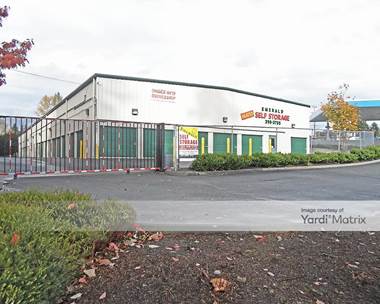 Storage Units for Rent available at 19320 Bothell Everett Hwy, Bothell, WA 98012