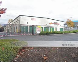 Image for Emerald Self Storage - 19320 Bothell Everett Hwy, Bothell, WA