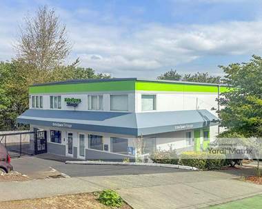 Storage Units for Rent available at 2850 SW Yancy Street, Seattle, WA 98126