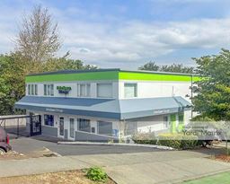 Image for Extra Space Storage - 2850 SW Yancy Street, Seattle, WA