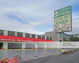 Image for Greenwood Heated Storage - 10115 Greenwood Avenue North, Seattle, WA